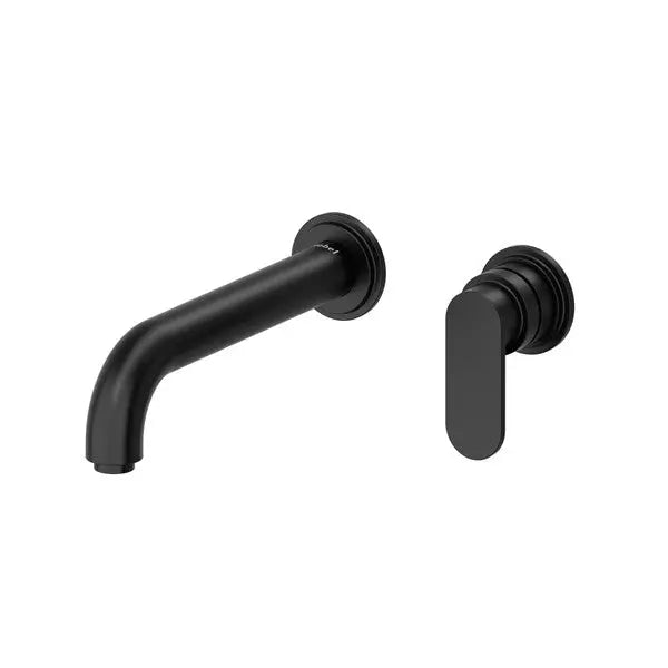 Arca™ Wall Mount 360° Lavatory Faucet Trim - Plumbing Market