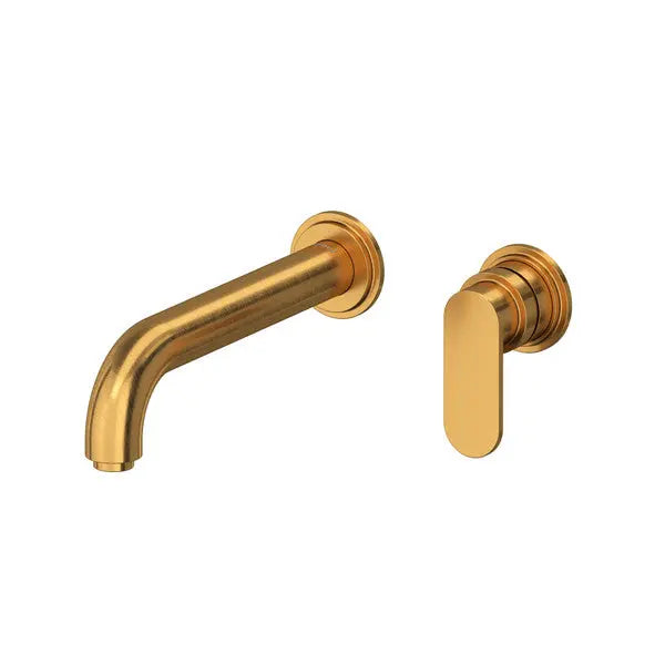 Arca™ Wall Mount 360° Lavatory Faucet Trim - Plumbing Market
