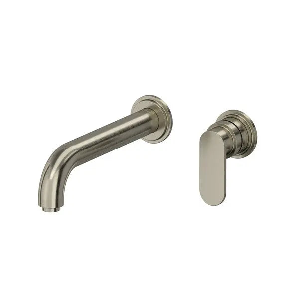 Arca™ Wall Mount 360° Lavatory Faucet Trim - Plumbing Market