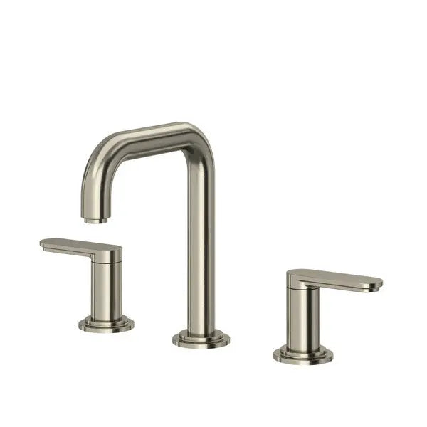 Arca™ Widespread Lavatory Faucet With U-Spout - Plumbing Market
