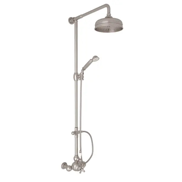 Arcana™ Exposed Therm Valve With Volume and Temperature Control - Plumbing Market