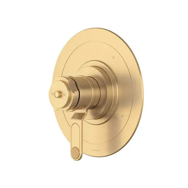 Armstrong™ 1/2" Therm & Pressure Balance Trim With 3 Functions - Plumbing Market