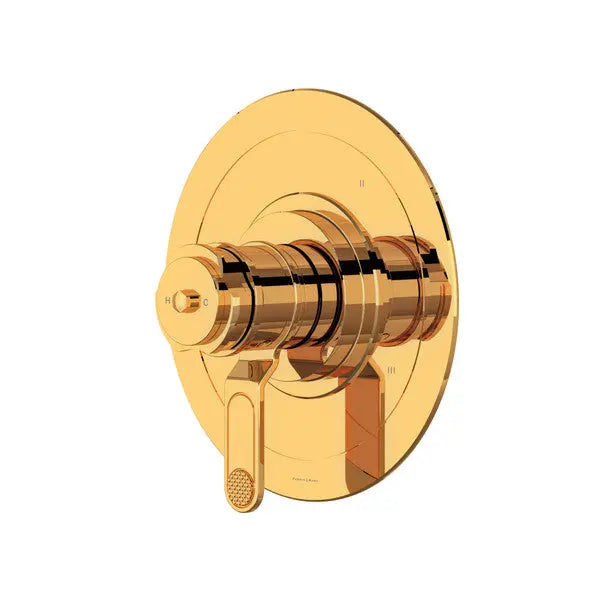 Armstrong™ 1/2" Therm & Pressure Balance Trim With 5 Functions - Plumbing Market