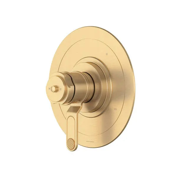Armstrong™ 1/2" Therm & Pressure Balance Trim With 5 Functions - Plumbing Market