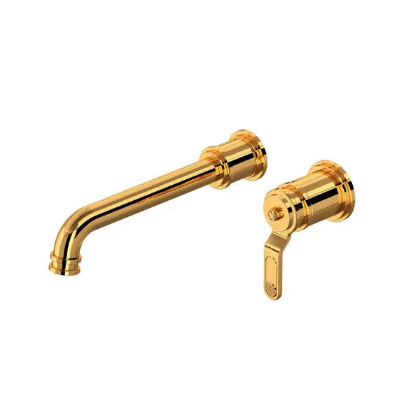 Armstrong™ 360° Wall Mount lavatory faucet trim - Plumbing Market