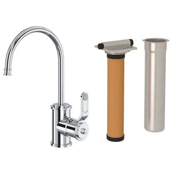 Armstrong™ Filter Kitchen Faucet Kit - Plumbing Market