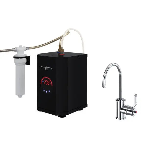 Armstrong™ Hot Water and Kitchen Filter Faucet Kit - Plumbing Market