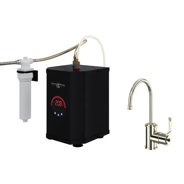 Armstrong™ Hot Water and Kitchen Filter Faucet Kit - Plumbing Market