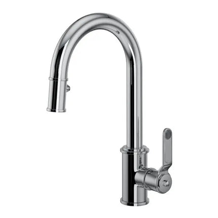 Armstrong™ Pull-Down Bar/Food Prep Kitchen Faucet - Plumbing Market