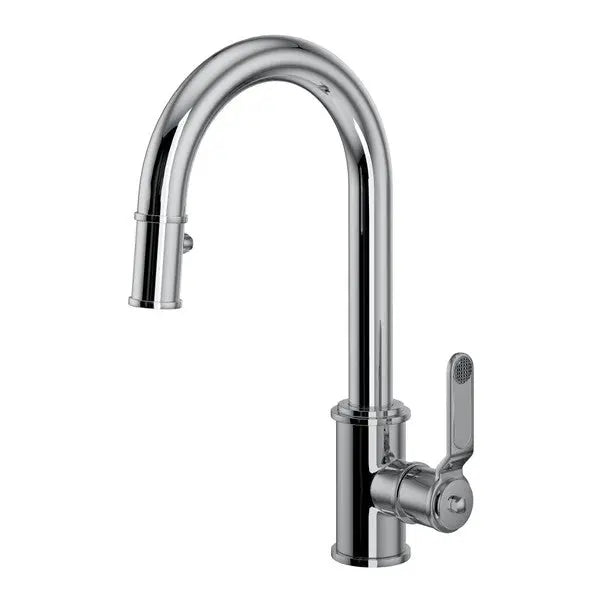 Armstrong™ Pull-Down Bar/Food Prep Kitchen Faucet - Plumbing Market