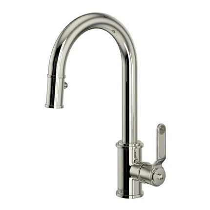 Armstrong™ Pull-Down Bar/Food Prep Kitchen Faucet - Plumbing Market