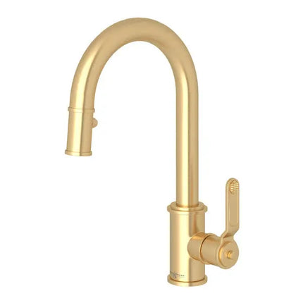 Armstrong™ Pull-Down Bar/Food Prep Kitchen Faucet - Plumbing Market