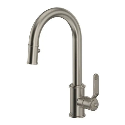 Armstrong™ Pull-Down Bar/Food Prep Kitchen Faucet - Plumbing Market