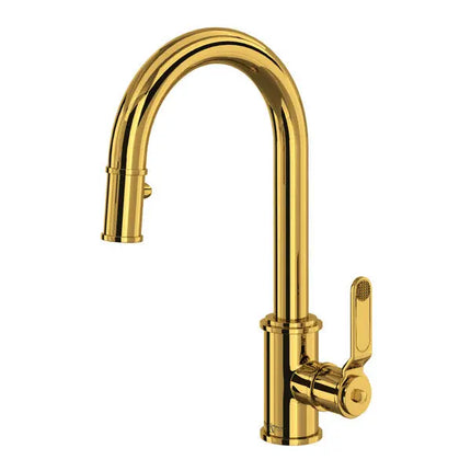 Armstrong™ Pull-Down Bar/Food Prep Kitchen Faucet - Plumbing Market