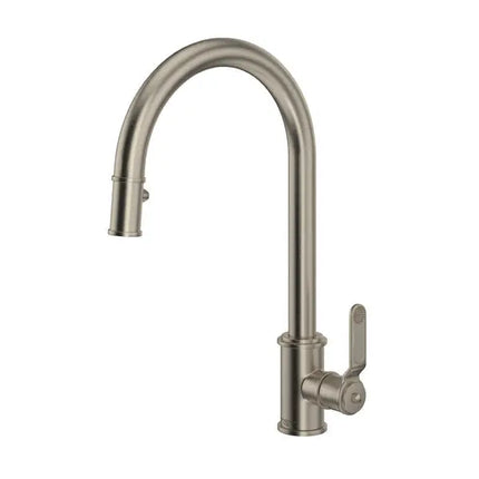 Armstrong™ Pull-Down Kitchen Faucet With C-Spout - Plumbing Market