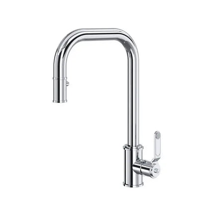 Armstrong™ Pull-Down Kitchen Faucet With U-Spout - Plumbing Market