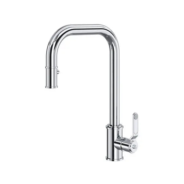 Armstrong™ Pull-Down Kitchen Faucet With U-Spout - Plumbing Market