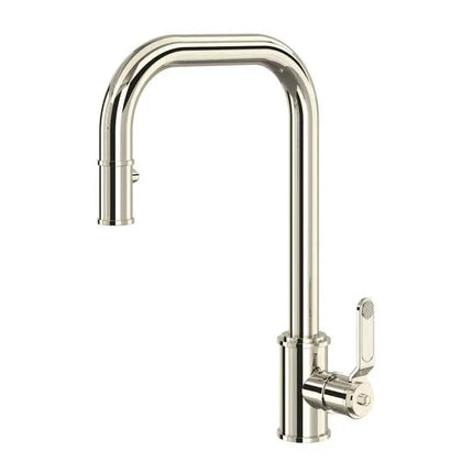 Armstrong™ Pull-Down Kitchen Faucet With U-Spout - Plumbing Market