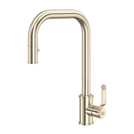 Armstrong™ Pull-Down Kitchen Faucet With U-Spout - Plumbing Market