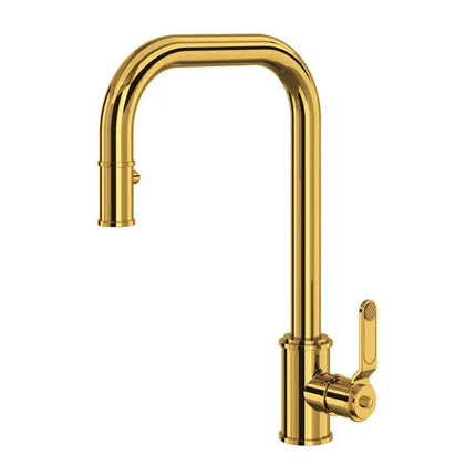 Armstrong™ Pull-Down Kitchen Faucet With U-Spout - Plumbing Market