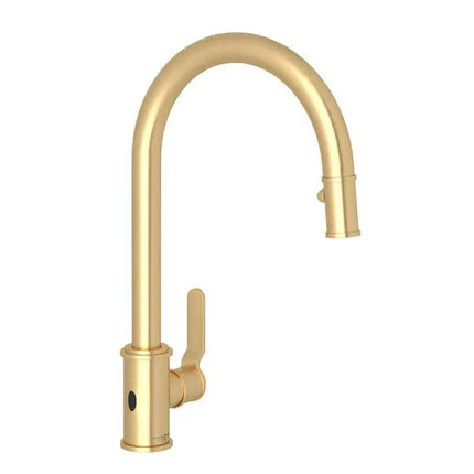 Armstrong™ Pull-Down Touchless Kitchen Faucet - Plumbing Market