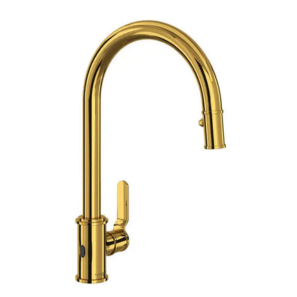 Armstrong™ Pull-Down Touchless Kitchen Faucet - Plumbing Market