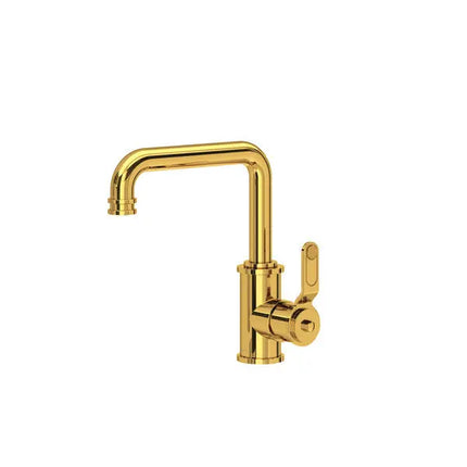 Armstrong™ Single Handle Lavatory Faucet - Plumbing Market