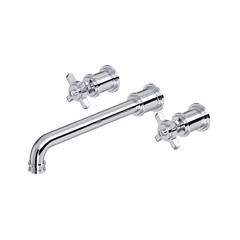 Armstrong™ Wall Mount Tub Filler Trim - Plumbing Market