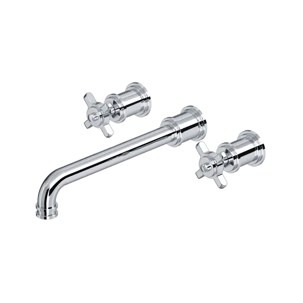 Armstrong™ Wall Mount Tub Filler Trim - Plumbing Market
