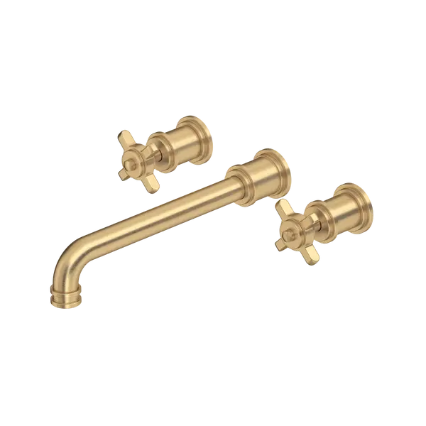 Armstrong™ Wall Mount Tub Filler Trim - Plumbing Market