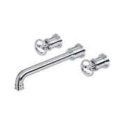 Armstrong™ Wall Mount Tub Filler Trim - Plumbing Market