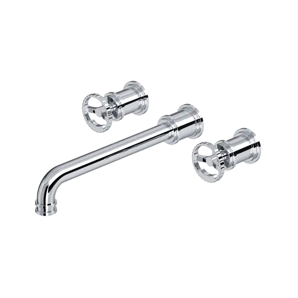 Armstrong™ Wall Mount Tub Filler Trim - Plumbing Market