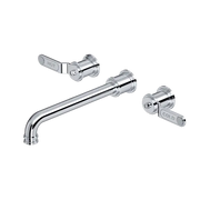 Armstrong™ Wall Mount Tub Filler Trim - Plumbing Market