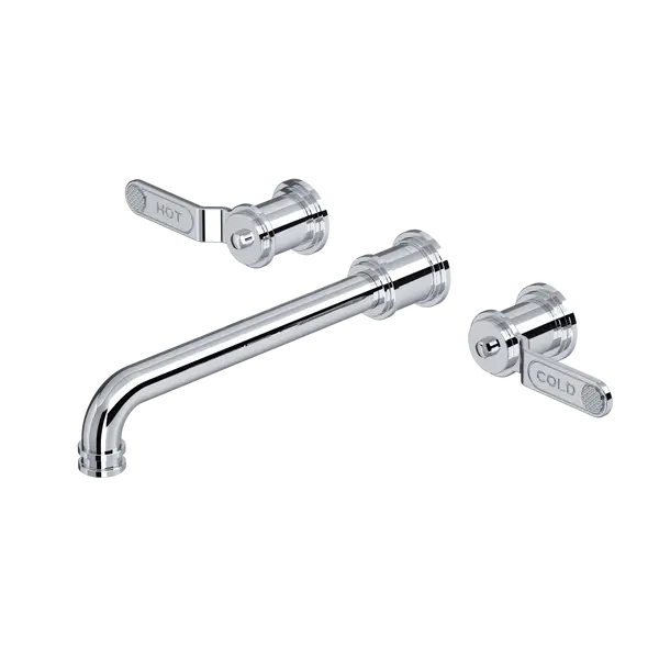 Armstrong™ Wall Mount Tub Filler Trim - Plumbing Market