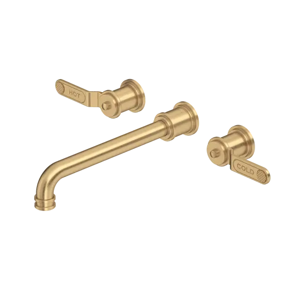 Armstrong™ Wall Mount Tub Filler Trim - Plumbing Market