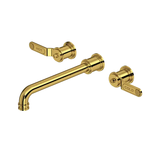 Armstrong™ Wall Mount Tub Filler Trim - Plumbing Market