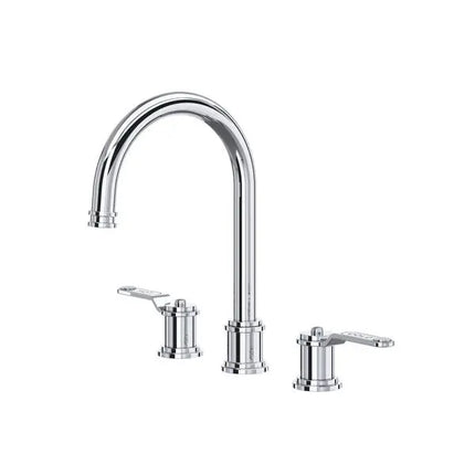 Armstrong™ Widespread Lavatory Faucet With C-Spout - Plumbing Market
