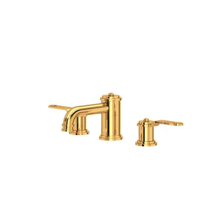 Armstrong™ Widespread Lavatory Faucet With Low Spout - Plumbing Market