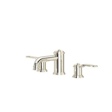 Armstrong™ Widespread Lavatory Faucet With Low Spout - Plumbing Market