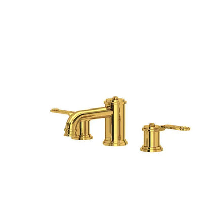 Armstrong™ Widespread Lavatory Faucet With Low Spout - Plumbing Market