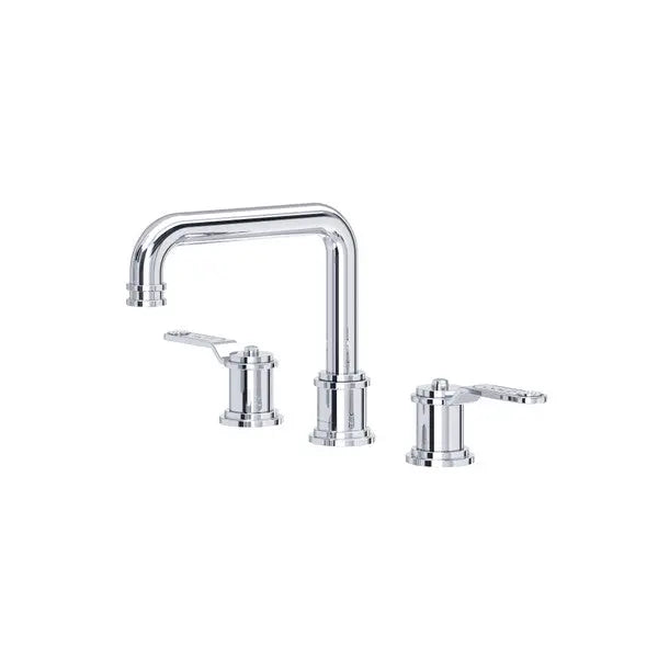 Armstrong™ Widespread Lavatory Faucet With U-Spout - Plumbing Market