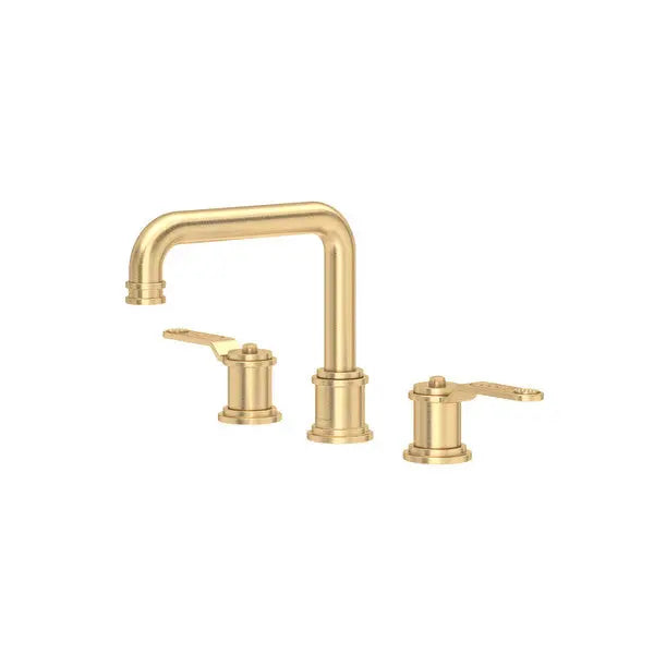 Armstrong™ Widespread Lavatory Faucet With U-Spout - Plumbing Market