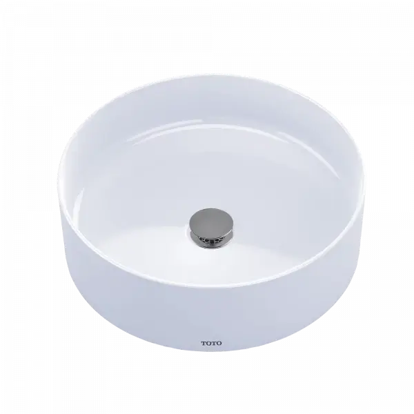 Arvina™ 16-9/16" Round Vessel Lavatory - Plumbing Market