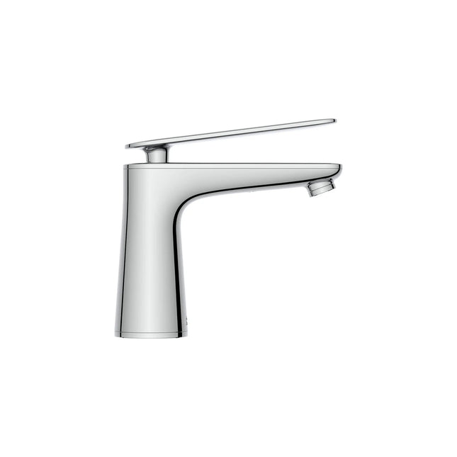 Aspirations Single-Handle Bathroom Faucet 1.2 gpm/ 4.5 L/min With Lever Handle Less Drain - Plumbing Market