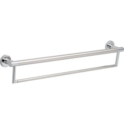 Delta Contemporary 24" Towel Bar W/Assist Bar - Ch 41519 - Plumbing Market