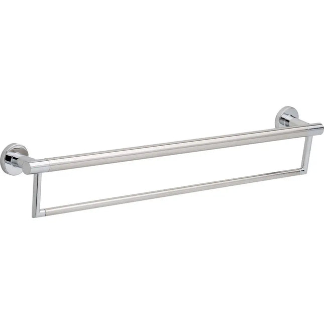 Delta Contemporary 24" Towel Bar W/Assist Bar - Ch 41519 - Plumbing Market