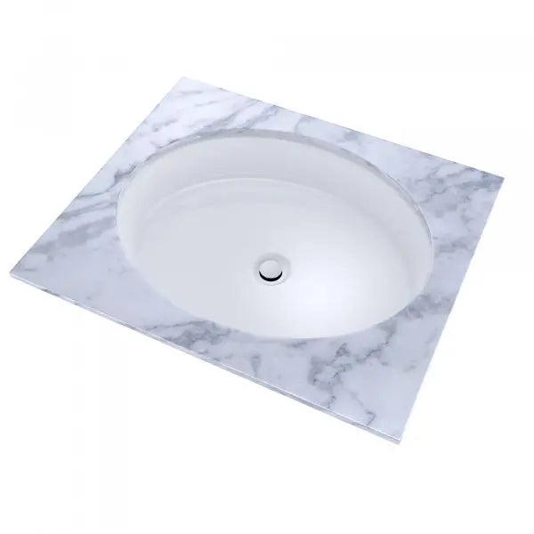 Atherton™ Undercounter Lavatory - Plumbing Market