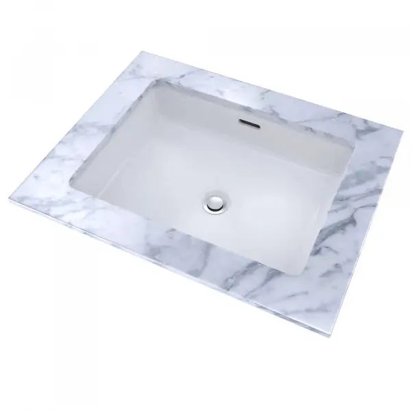 Atherton™ Undercounter Lavatory - Plumbing Market