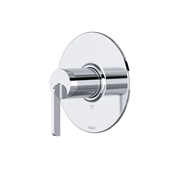 Authentica™ 1/2" Pressure Balance Trim - Plumbing Market