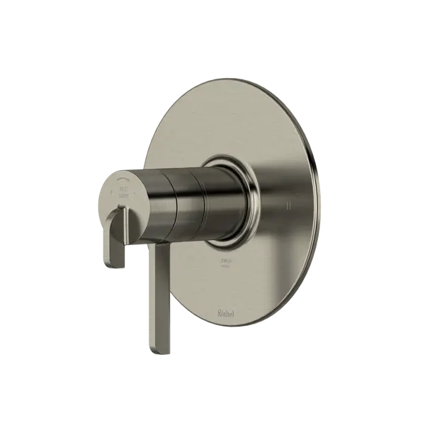 Authentica™ 1/2" Therm & Pressure Balance Trim With 2 Functions - Plumbing Market
